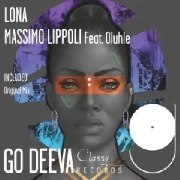 Massimo Lippoli - Lona  (Original Mix) Ft. Oluhle